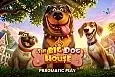 The Big Dog House