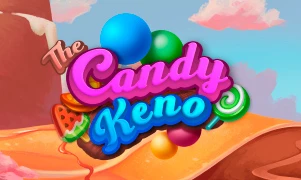 The Candy Keno
