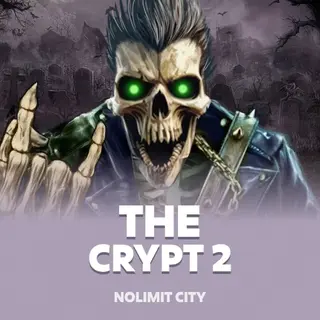 The Crypt 2