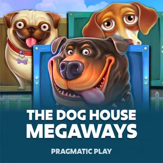 The Dog House Megaways