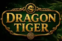 The Dragon Tiger