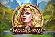 The Faces of Freya