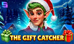 The Gift Catcher
