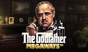 The Godfather Megaways™