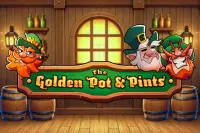 The Golden Duck