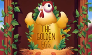 The Golden Egg