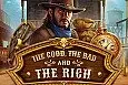 The Good, The Bad and The Rich