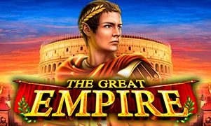 The Great Empire