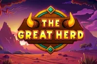 The Great Stick-Up