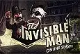 The Invisible Man