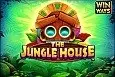 The Jungle House Win Ways Bonus Buy