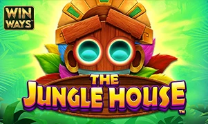 The Jungle House™ Win Ways™