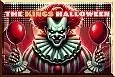 The Kings Halloween