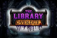 The Library Overdue