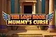 The Lost Book of Mummy’s Curse