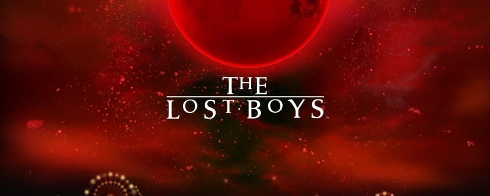 The Lost Boys