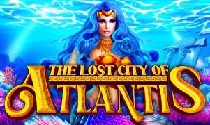 The Lost City of Atlantis