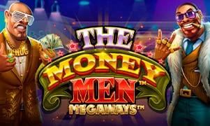 The Money Men Megaways™