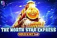 The North Star Express Hold & Hit 3x3