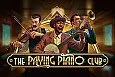 The Paying Piano Club