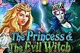 The Princess & Dwarfs Rockways