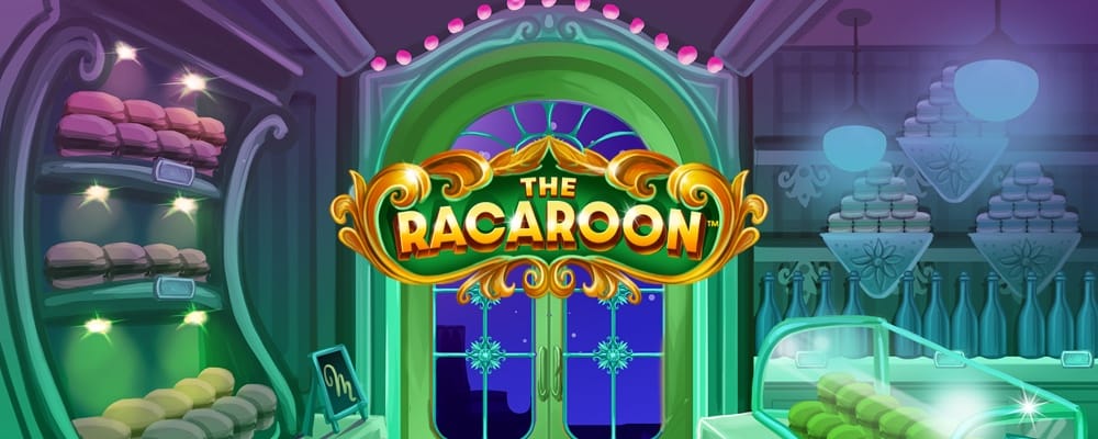 The Racaroon
