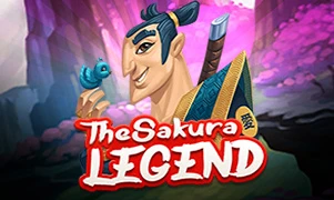 The Sakura Legend