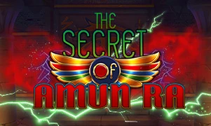 The Secret Of Amun Ra