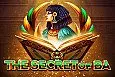 The Secret of Ba
