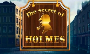 The Secret of Holmes