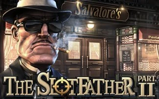 The Slotfather: Part II