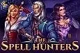 The Spell Hunters