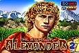 The Story of Alexander 2