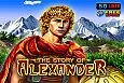 The Story of Alexander