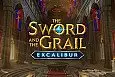 The Sword and the Grail Excalibur