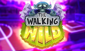 The Walking Wild