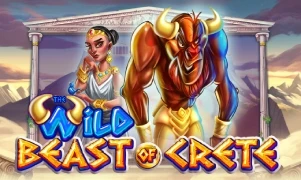 The Wild Beast of Crete