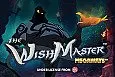 The Wish Master Megaways
