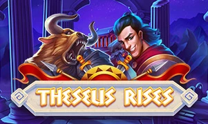 Theseus Rises