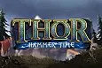 Thor: Hammer Time