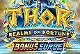 Thor: Realms of Fortune