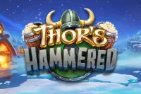 Thor's Hammer Times