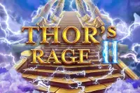 Thor's Rage: Wild Storm