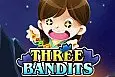 Three Bandits: Shoot ’n’ Spin Buy Bonus