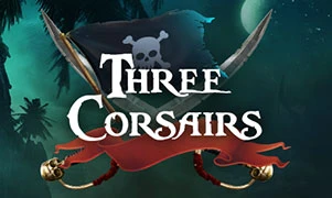 Three Corsairs