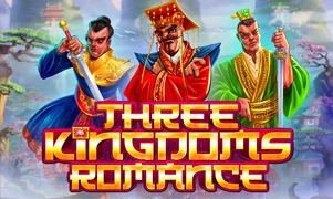 Three Kingdoms Romance