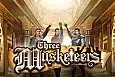 Three Musketeers