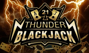 Thunder Blackjack