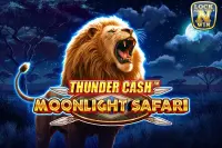 Thunder Cash Juicy Juicy