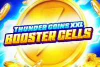 Thunder Coins XXL: Hold and Win